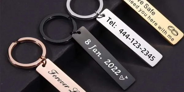 Customized Designs